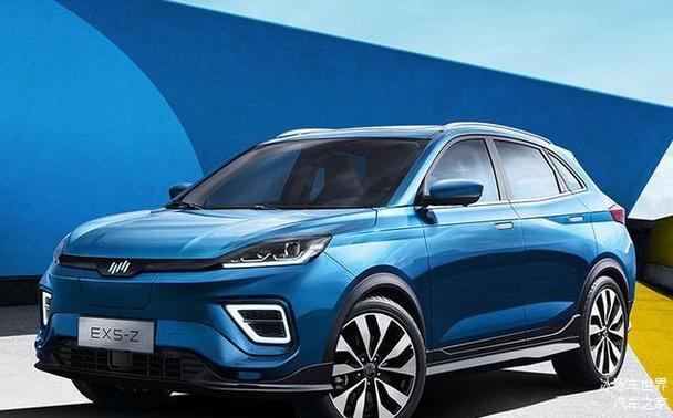 东莞242WEY威派豪华SUV市场的黑马，零跑汽车与智能交通系统的协同